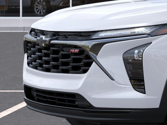 2026 Chevrolet Trax FWD 1RS