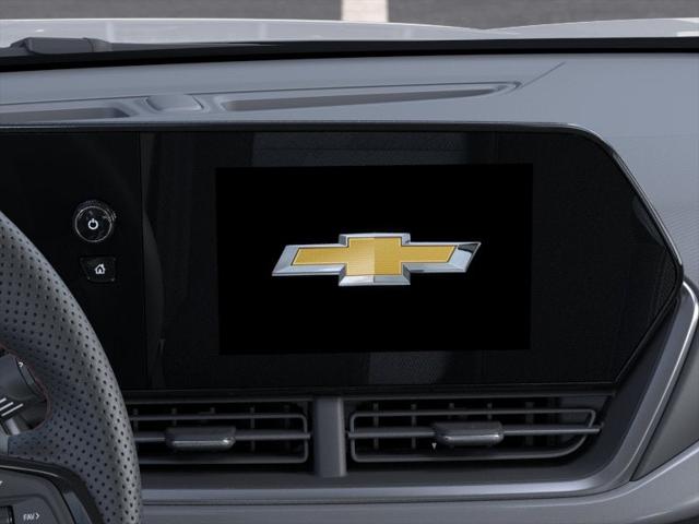 2026 Chevrolet Trax FWD 1RS