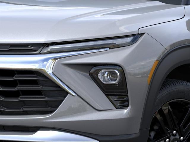 2026 Chevrolet TrailBlazer AWD LT