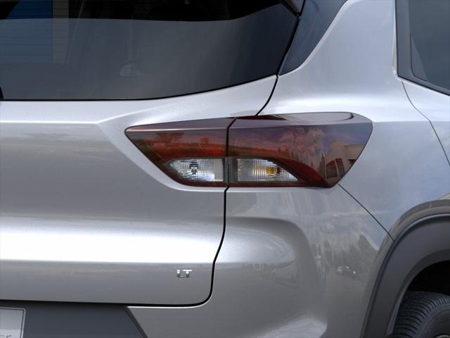 2026 Chevrolet TrailBlazer AWD LT