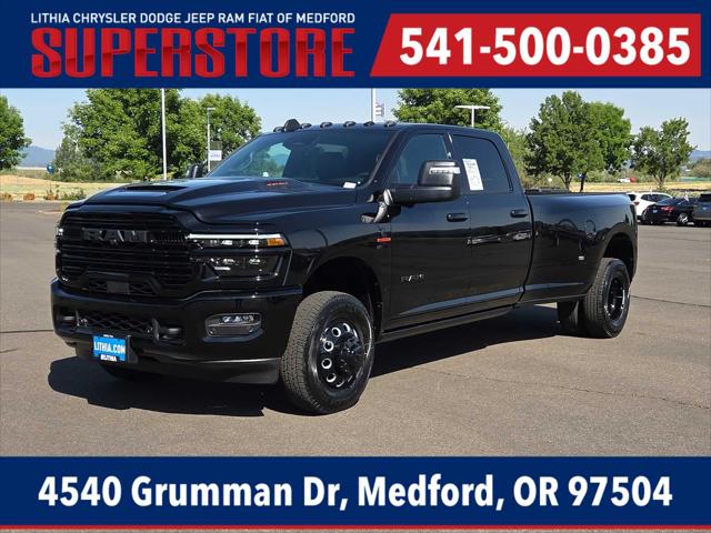2026 Ram 3500 Laramie for sale in Medford, OR