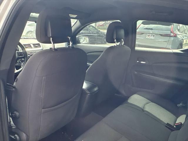 2011 Dodge Avenger Express
