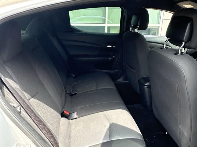 2011 Dodge Avenger Express
