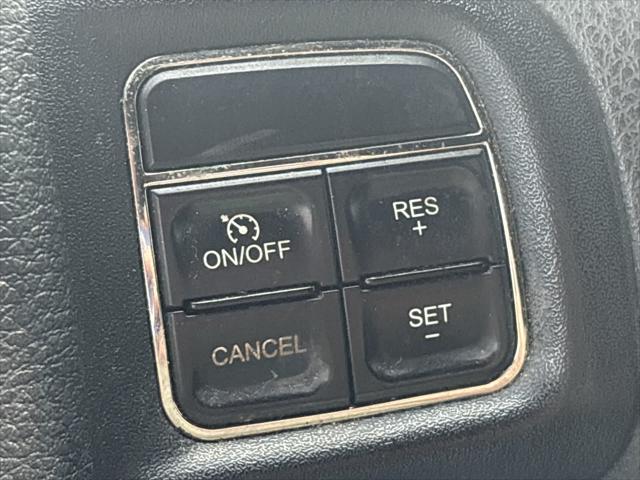 2011 Dodge Avenger Express