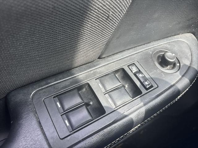 2011 Dodge Avenger Express