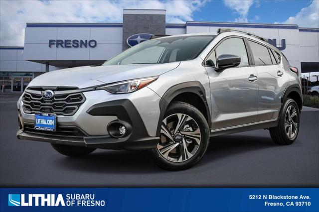 2026 Subaru Crosstrek Premium for sale in Fresno, CA