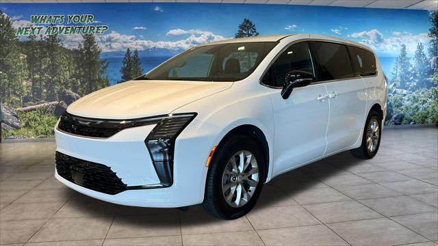 2027 Chrysler Pacifica Select for sale in Reno, NV
