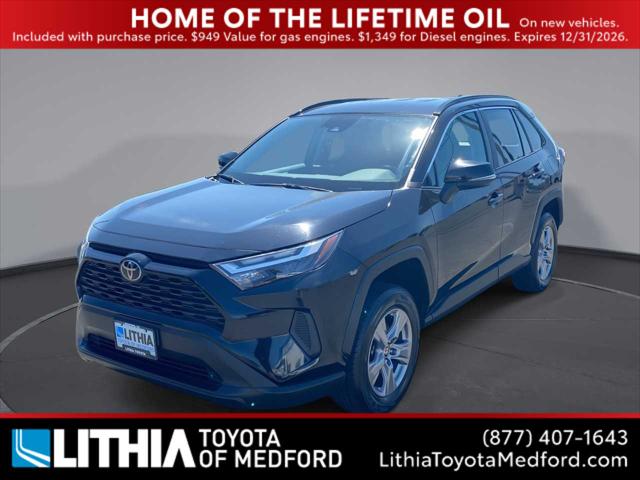 2024 Toyota RAV4 XLE for sale in Medford, OR