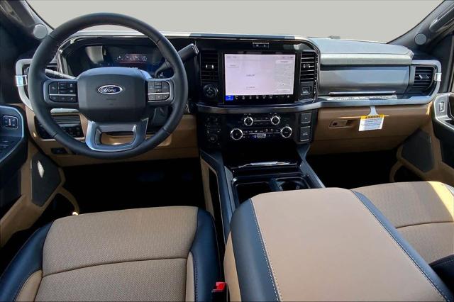 New 2026 Ford F-350 LARIAT For Sale in Lubbock, TX