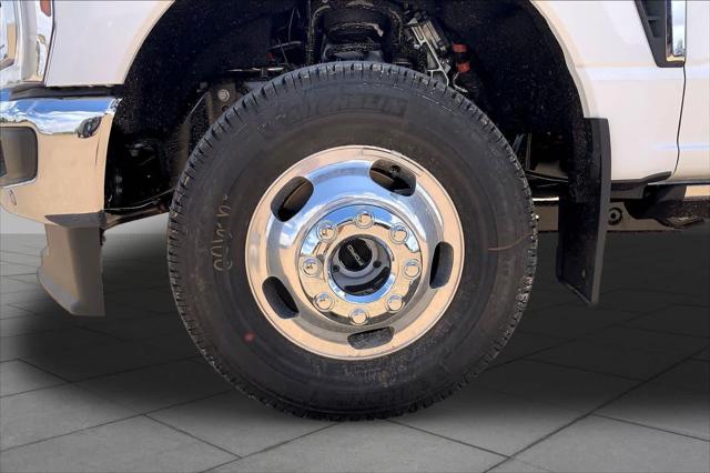 New 2026 Ford F-350 LARIAT For Sale in Lubbock, TX