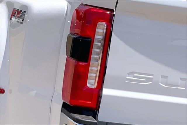 New 2026 Ford F-350 LARIAT For Sale in Lubbock, TX