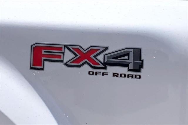 New 2026 Ford F-350 LARIAT For Sale in Lubbock, TX