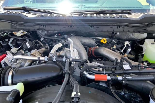 New 2026 Ford F-350 LARIAT For Sale in Lubbock, TX