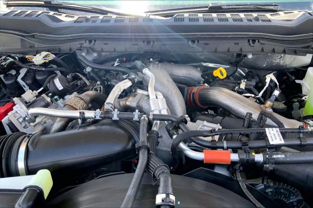 New 2026 Ford F-350 LARIAT For Sale in Lubbock, TX