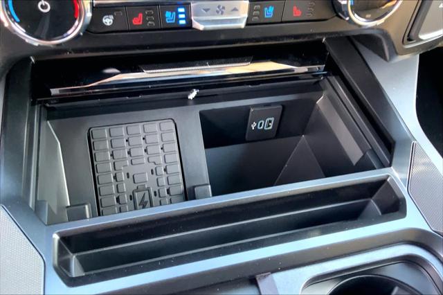 New 2026 Ford F-350 LARIAT For Sale in Lubbock, TX