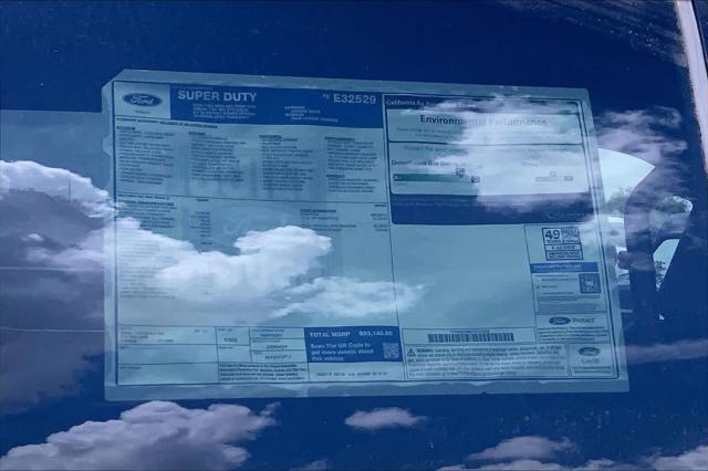 New 2026 Ford F-350 LARIAT For Sale in Lubbock, TX