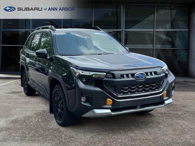 2026 Subaru Forester Wilderness for sale in Ann Arbor, MI