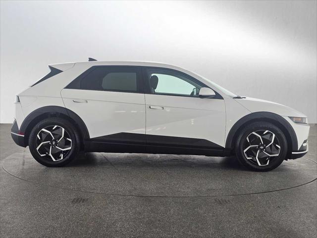 2023 Hyundai IONIQ 5 SE