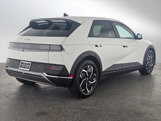 2023 Hyundai IONIQ 5 SE