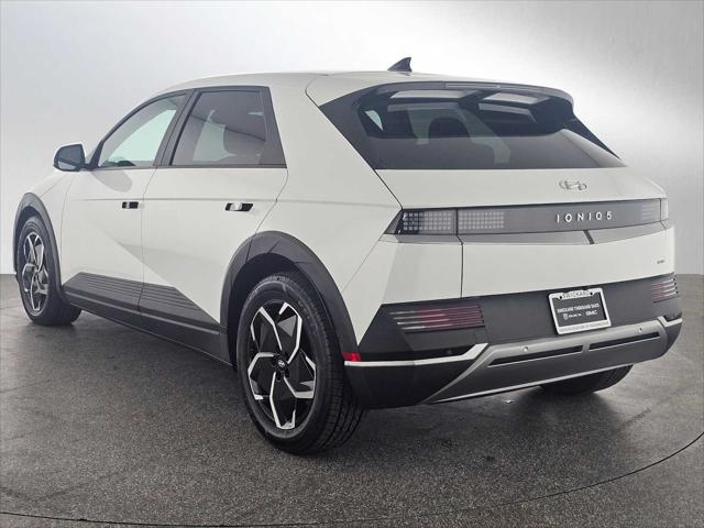 2023 Hyundai IONIQ 5 SE