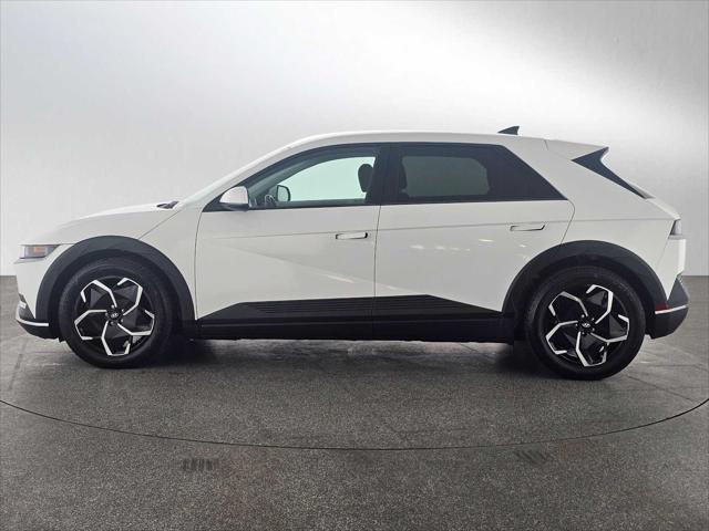 2023 Hyundai IONIQ 5 SE