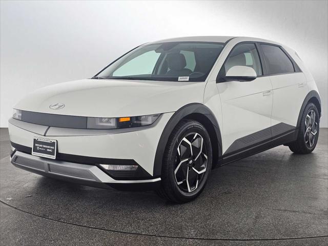 2023 Hyundai IONIQ 5 SE
