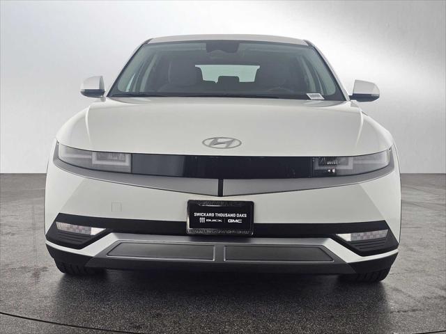 2023 Hyundai IONIQ 5 SE
