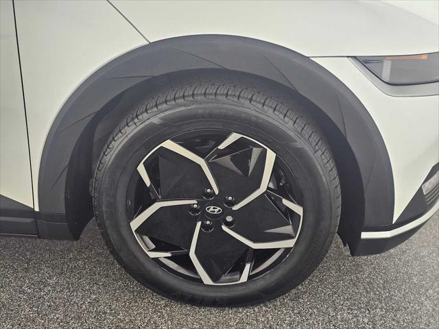 2023 Hyundai IONIQ 5 SE