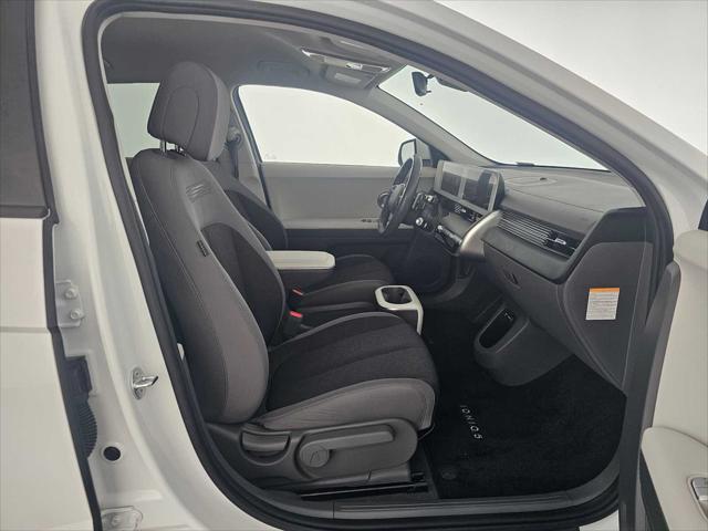2023 Hyundai IONIQ 5 SE