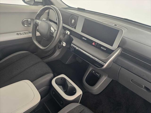 2023 Hyundai IONIQ 5 SE