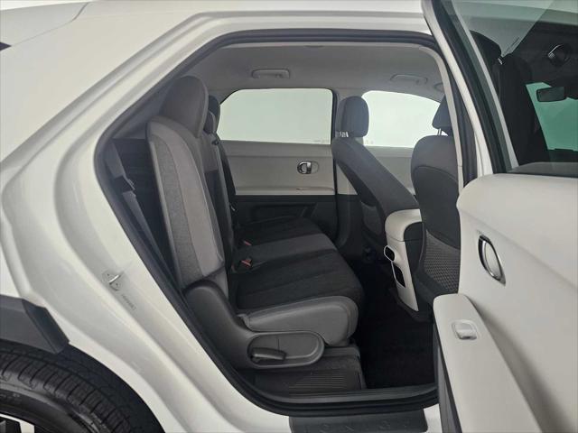 2023 Hyundai IONIQ 5 SE