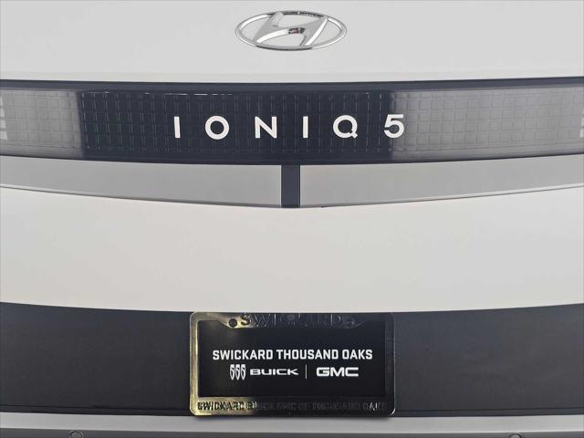 2023 Hyundai IONIQ 5 SE