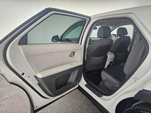 2023 Hyundai IONIQ 5 SE