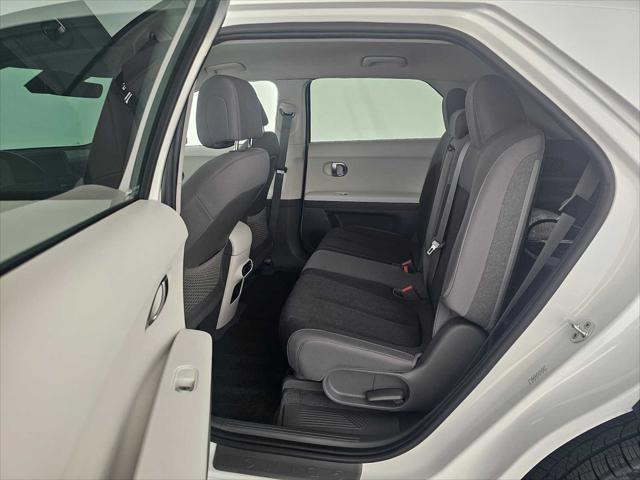 2023 Hyundai IONIQ 5 SE
