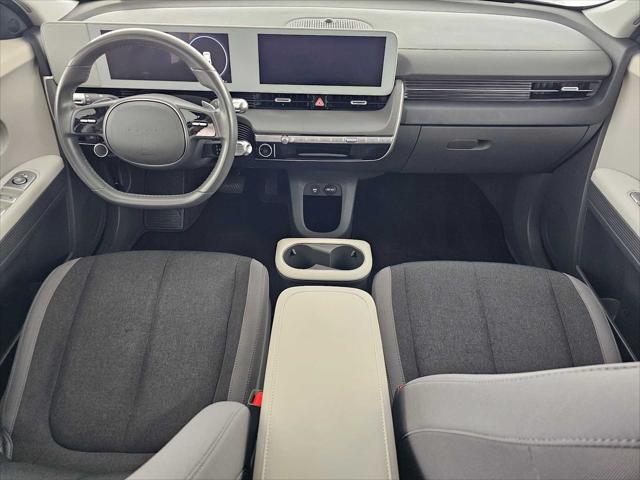 2023 Hyundai IONIQ 5 SE