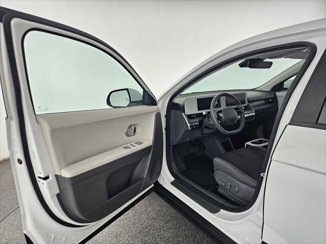 2023 Hyundai IONIQ 5 SE
