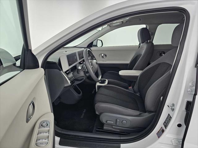 2023 Hyundai IONIQ 5 SE
