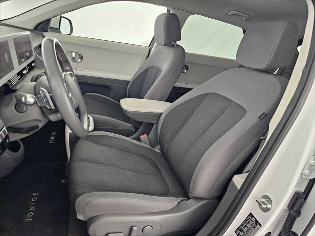2023 Hyundai IONIQ 5 SE
