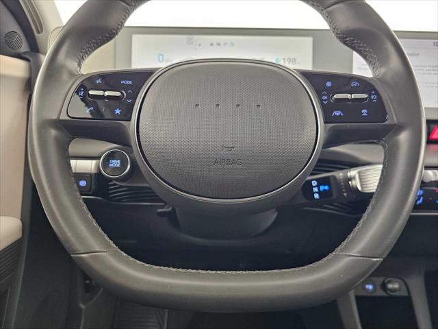 2023 Hyundai IONIQ 5 SE