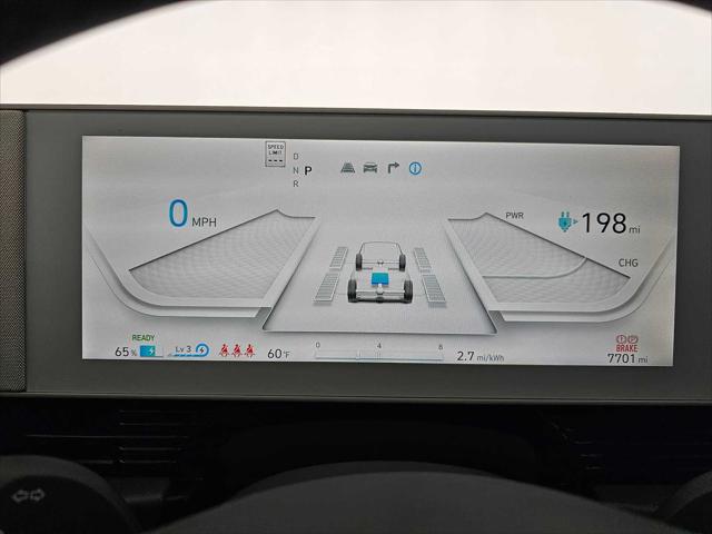 2023 Hyundai IONIQ 5 SE