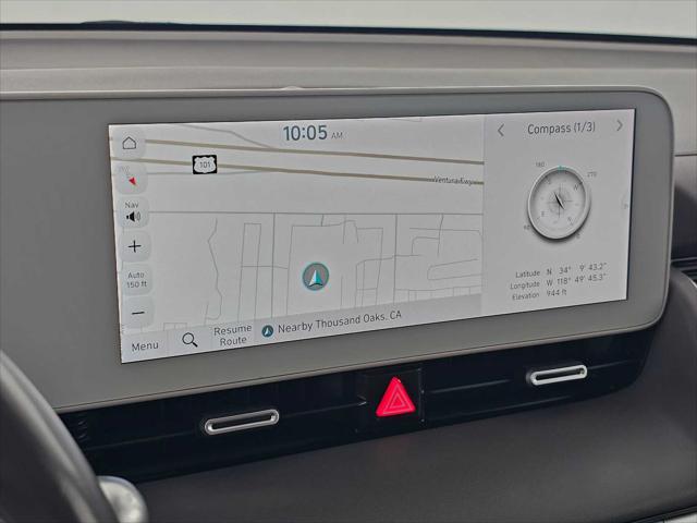 2023 Hyundai IONIQ 5 SE