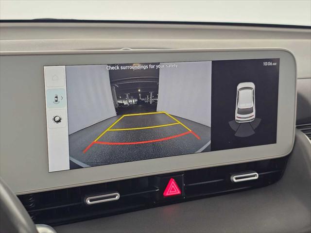 2023 Hyundai IONIQ 5 SE