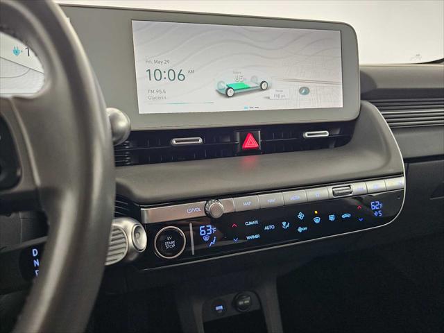 2023 Hyundai IONIQ 5 SE