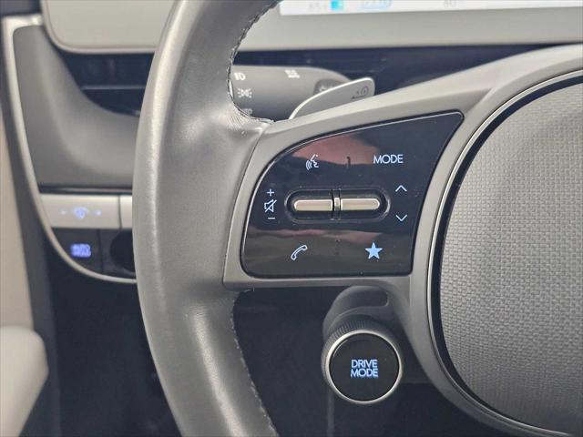 2023 Hyundai IONIQ 5 SE