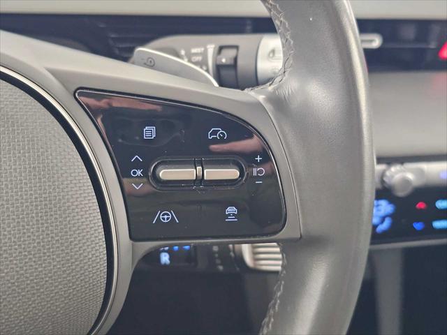 2023 Hyundai IONIQ 5 SE