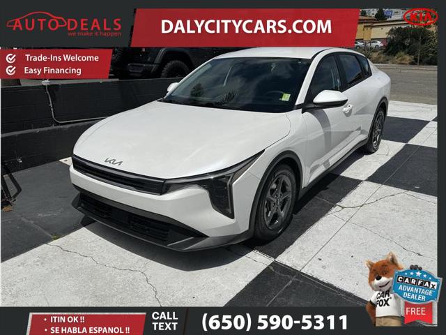 2025 Kia K4 LXS for sale in Daly City, CA