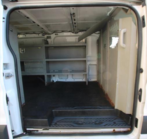 2015 Ford Transit Low Roof w/Sliding Side Door w/RWB Van 3D