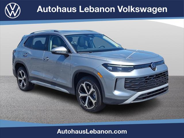 2026 Volkswagen Tiguan SE for sale in Lebanon, PA