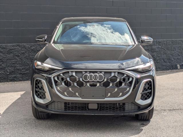 2026 Audi Q5 Sportback Premium TFSI quattro S tronic