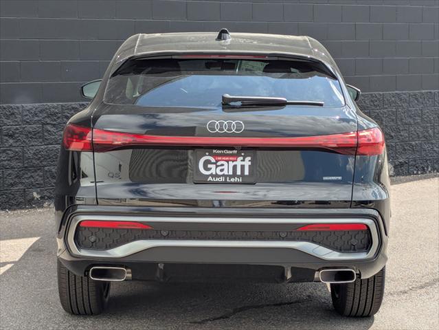 2026 Audi Q5 Sportback Premium TFSI quattro S tronic